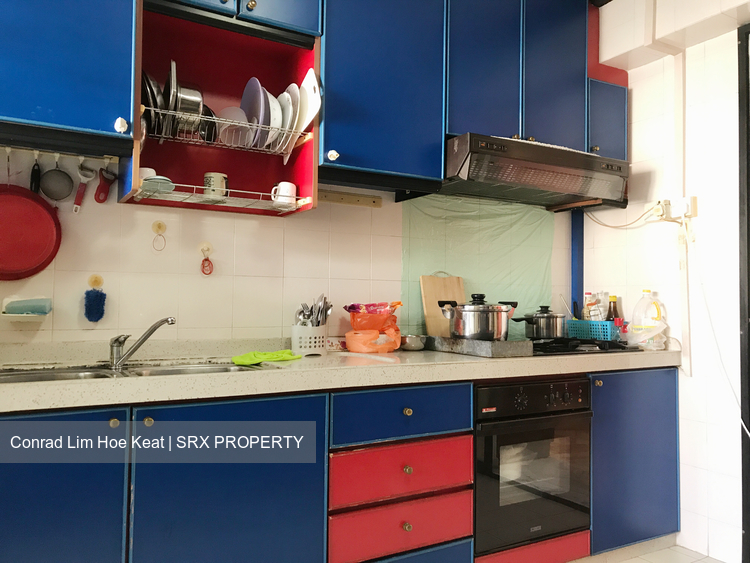 Blk 710 Woodlands Drive 70 (Woodlands), HDB 4 Rooms #180695022